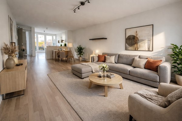 Medium property photo - Oude Kerkplein 23, 6711 AZ Ede